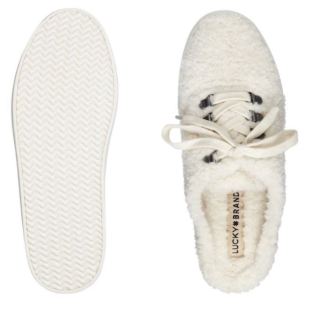 Lucky Brand Lk-tolini